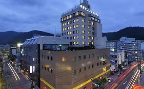Amami Sunplaza Hotel
